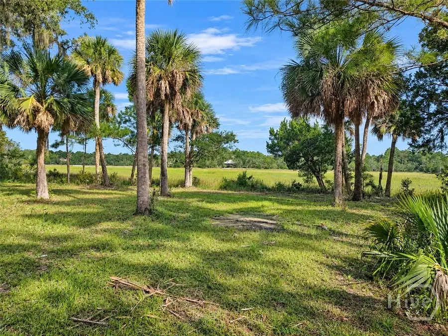 13 Seabreeze Drive, Darien, GA 31305 - #2