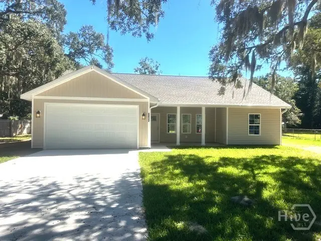 6034 Creek Road, Burton, SC 29906 - #1