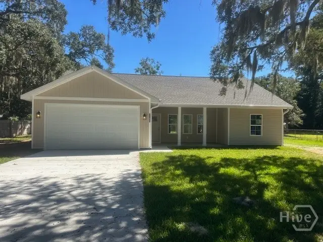 6034 Creek Road, Burton, SC 29906 - #2