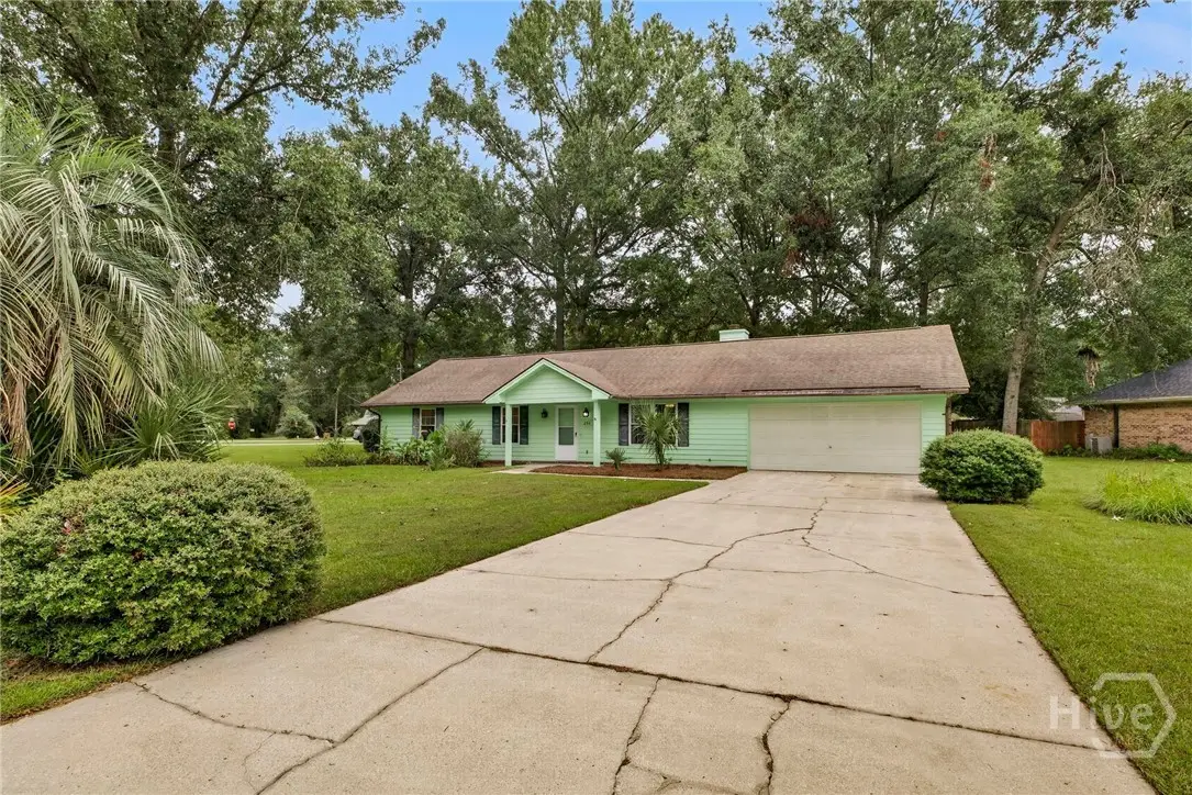 252 Miner Drive, Richmond Hill, GA 31324 - #1