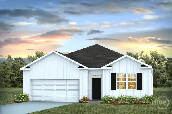 116 Siskin Road, Bloomingdale, GA 31302