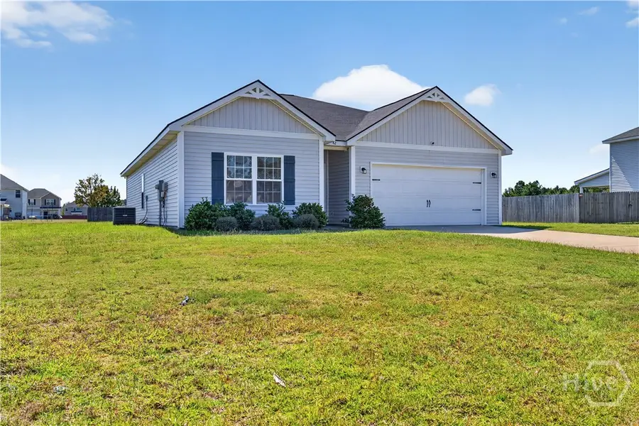 42 Firefly Trace Ne, Ludowici, GA 31316 - #2
