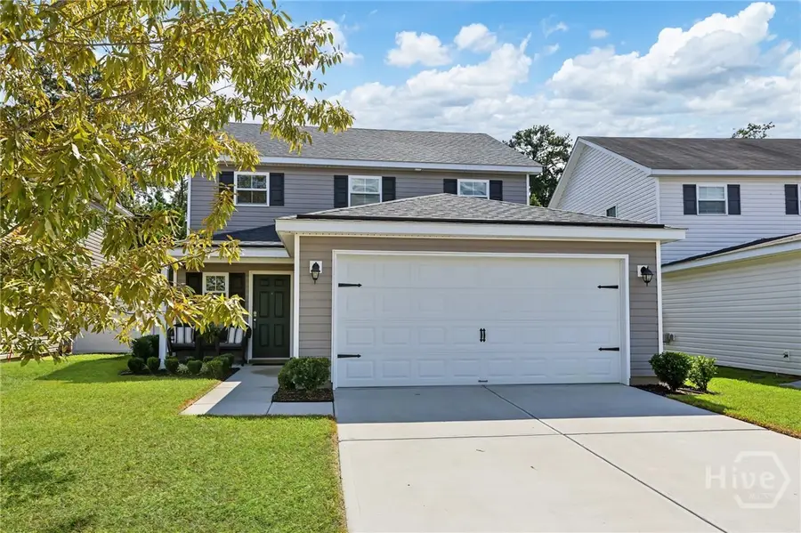 152 Ristona Drive, Savannah, GA 31419 - #3