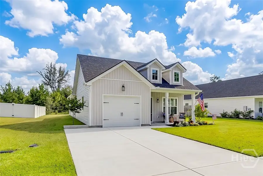 118 Cravey Lane, Rincon, GA 31326 - #2