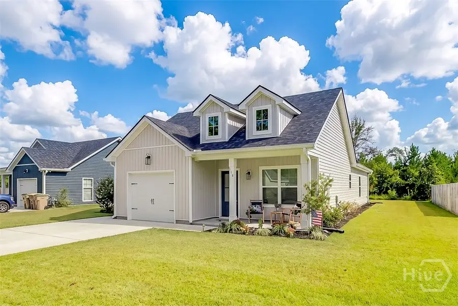118 Cravey Lane, Rincon, GA 31326 - #3