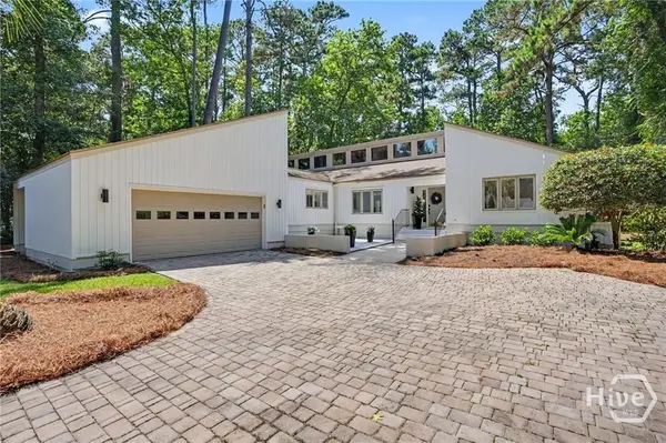115 Wickersham Drive, Savannah, GA 31411