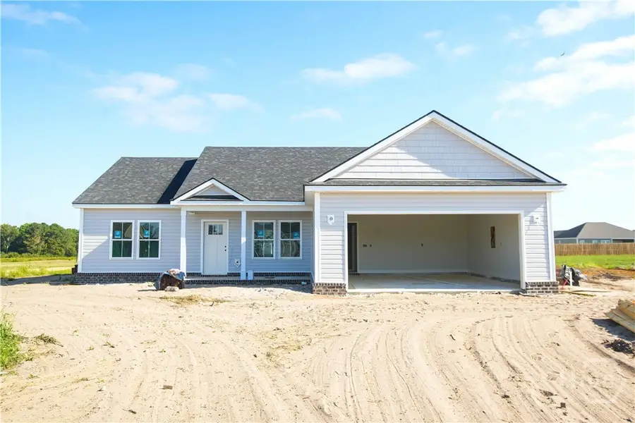 311 Barney Run #Lot 159, Statesboro, GA 30458 - #2