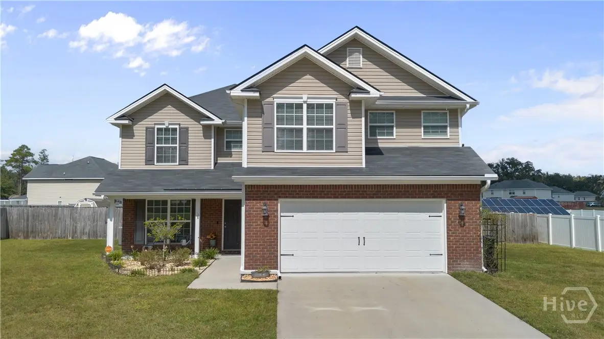 511 Nashview Trail, Allenhurst, GA 31301 - #1