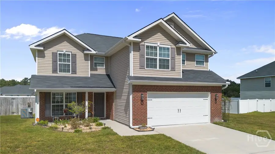 511 Nashview Trail, Allenhurst, GA 31301 - #2