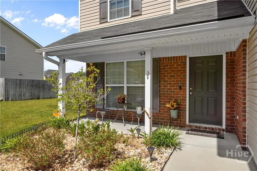 511 Nashview Trail, Allenhurst, GA 31301 - #3