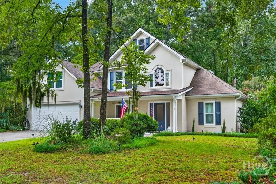 10 Crows Nest Point, Savannah, GA  - #2