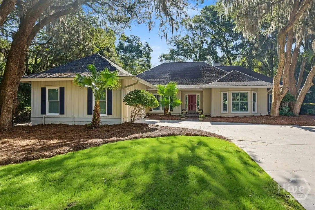 113 Priest Landing Drive, Savannah, GA 31411 - #1