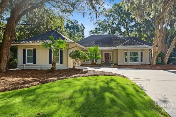 113 Priest Landing Drive, Savannah, GA 31411