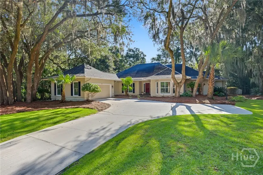 113 Priest Landing Drive, Savannah, GA 31411 - #2