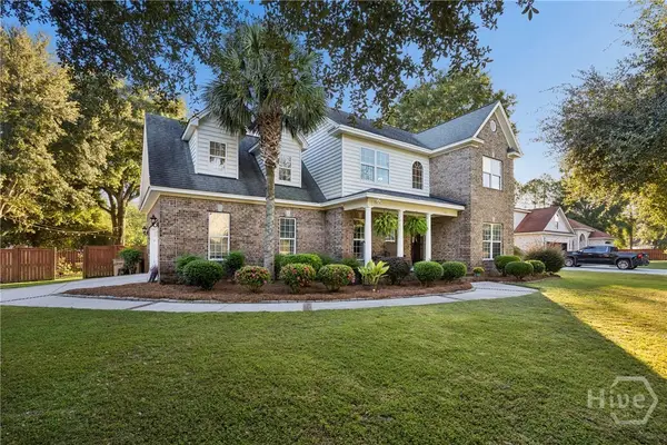 101 Corral Court, Guyton, GA 31312