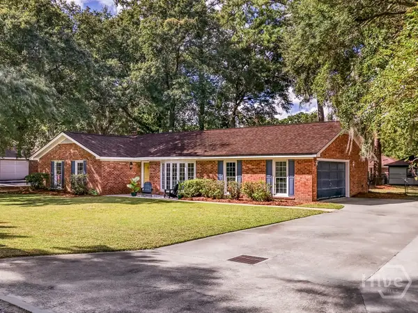 209 Maria Road, Savannah, GA 31410