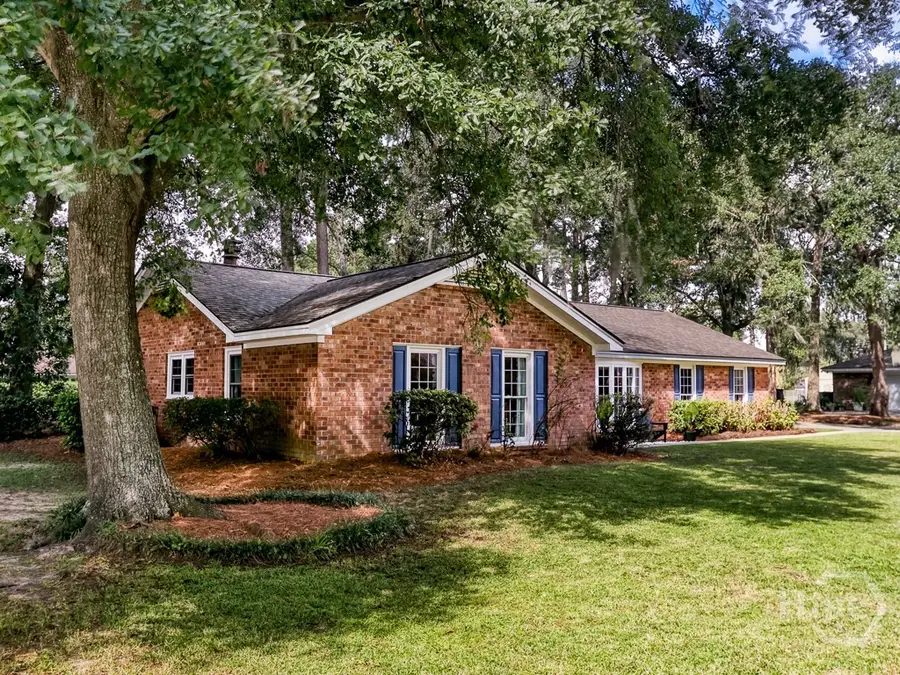 209 Maria Road, Savannah, GA 31410 - #3