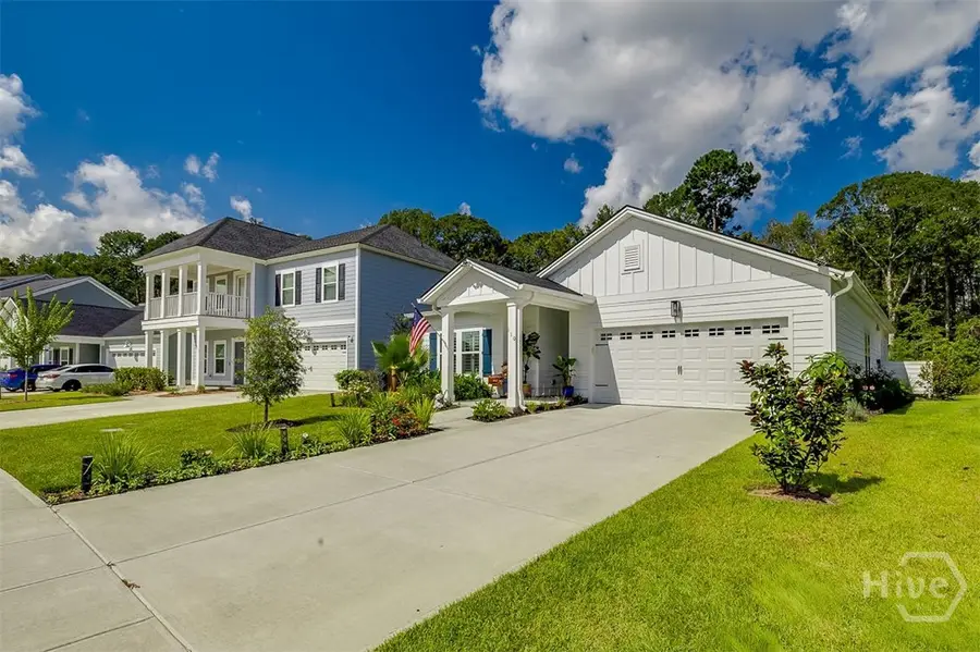 110 Weyview Gardens S, Pooler, GA 31322 - #2