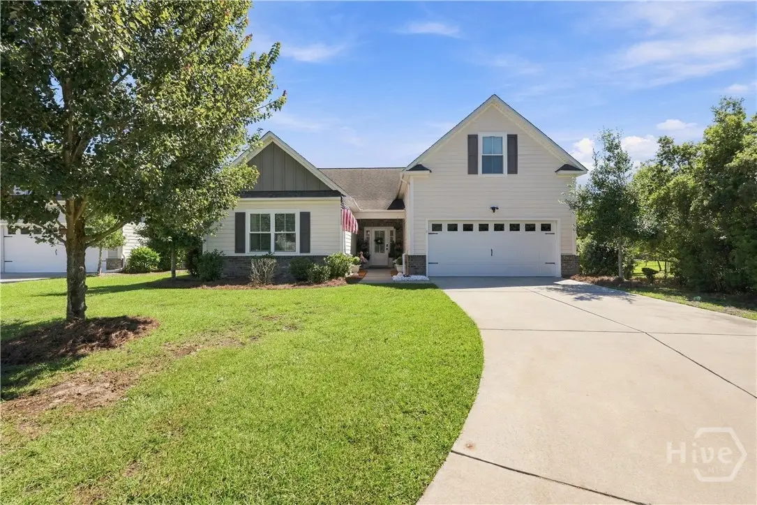 4 Catteshall Lane, Pooler, GA 31322 - #1