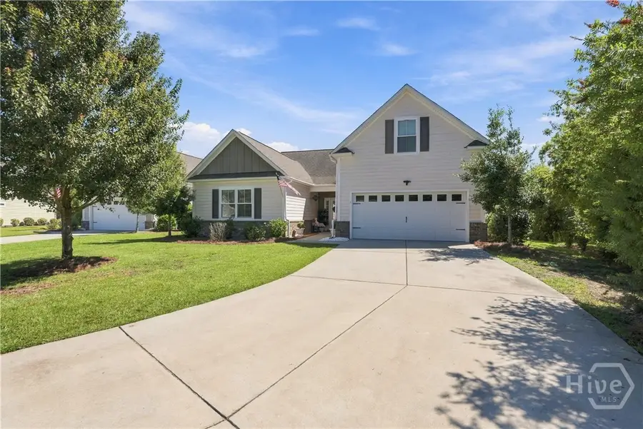 4 Catteshall Lane, Pooler, GA 31322 - #3