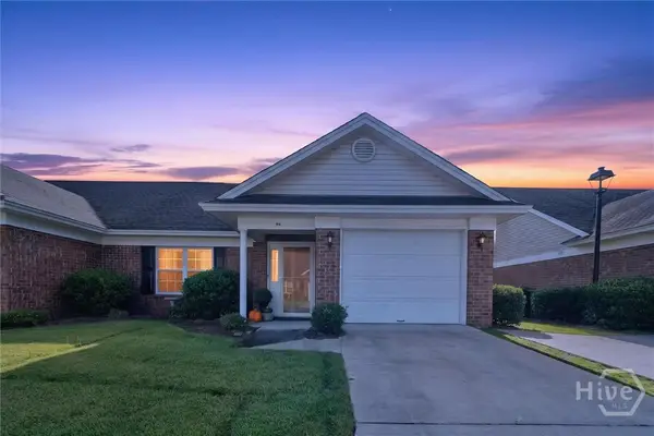 1159 Mohawk Street #M4, Savannah, GA 31419
