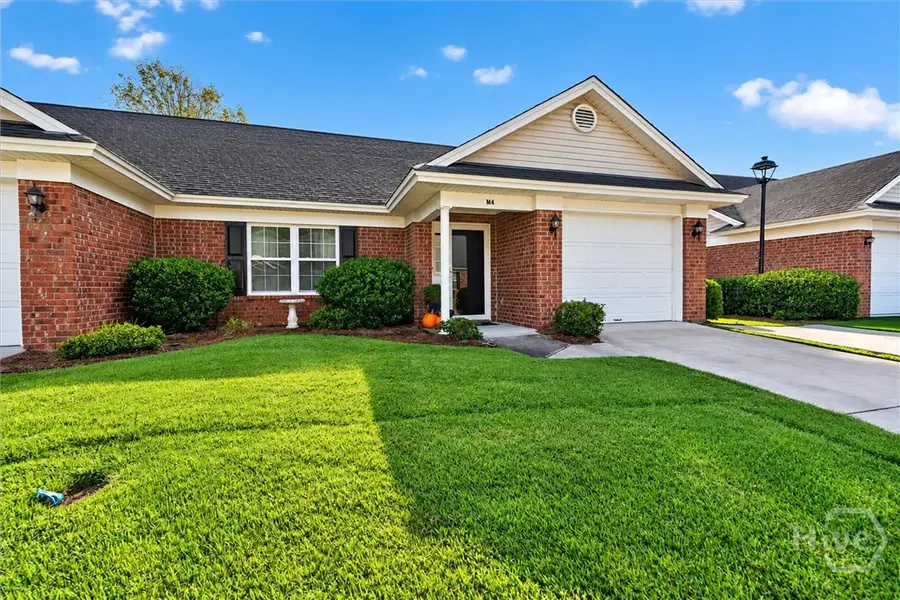 1159 Mohawk Street #M4, Savannah, GA 31419 - #2