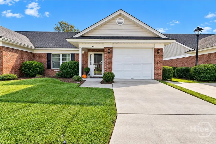 1159 Mohawk Street #M4, Savannah, GA 31419 - #3