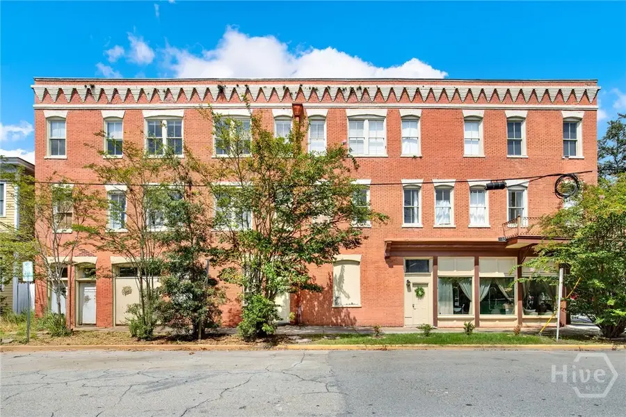 125 E Broad Street #2D, Savannah, GA 31401 - #2