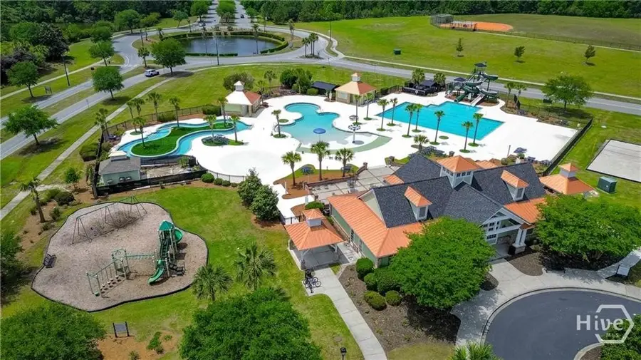 508 Lakeside Boulevard, Port Wentworth, GA 31407 - #2