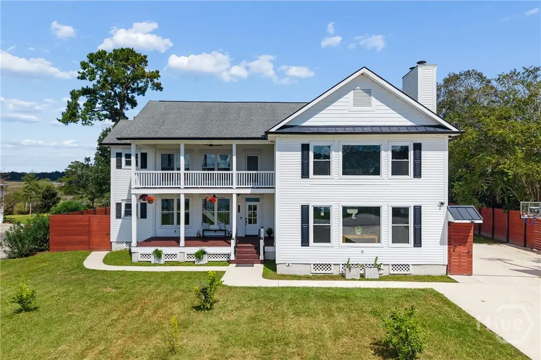 223 Lakeshore Drive, Savannah, GA 31419 - #1