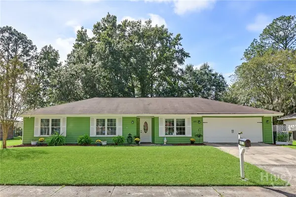 10711 Egmont Road, Savannah, GA 31406