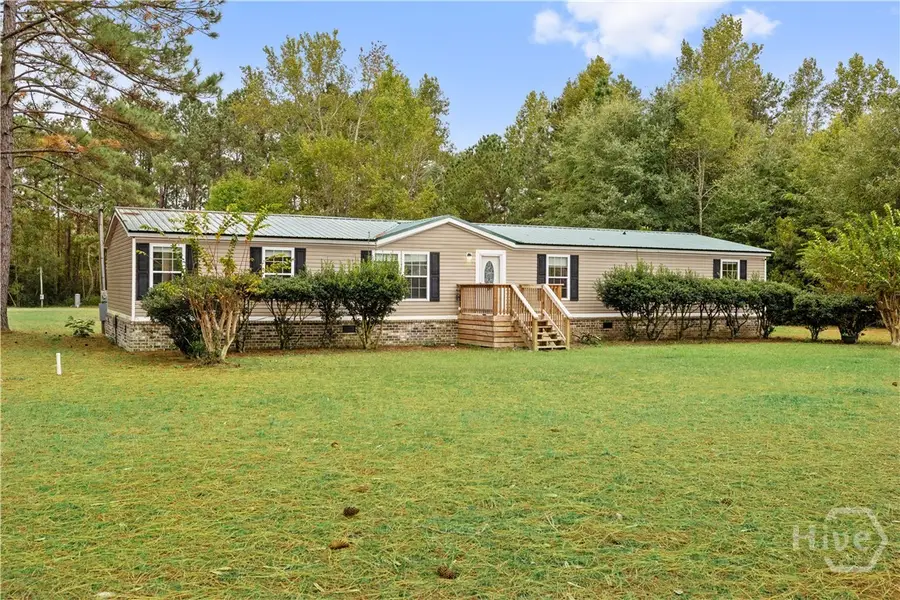 1310 Lee Road, Pembroke, GA 31321 - #2