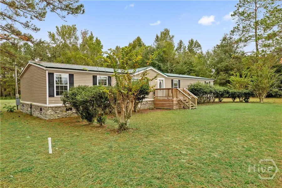 1310 Lee Road, Pembroke, GA 31321 - #3