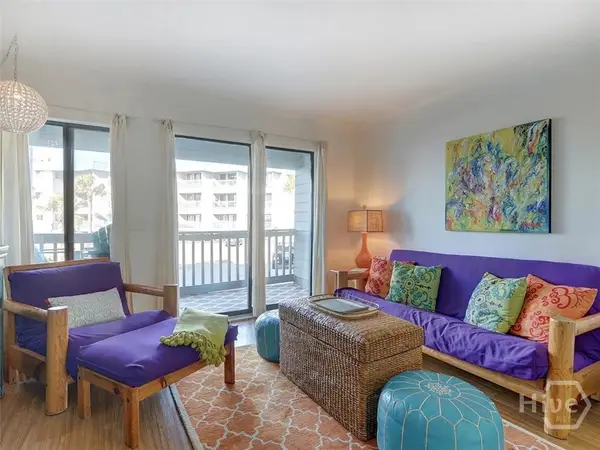1217 Bay Street #118B, Tybee Island, GA 31328