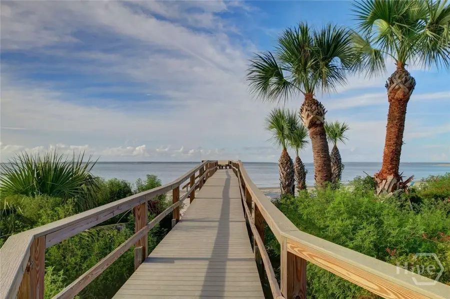 1217 Bay Street #118B, Tybee Island, GA 31328 - #3