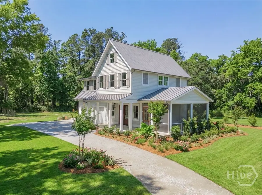 213 Little Lulu Lane, Richmond Hill, GA 31324 - #2