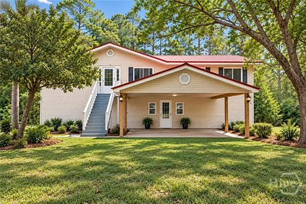 1425 Blythe Island Drive, Brunswick, GA 31525