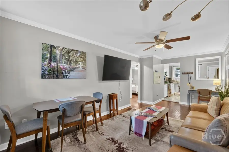 522 E Bolton Street #A, Savannah, GA 31401 - #2
