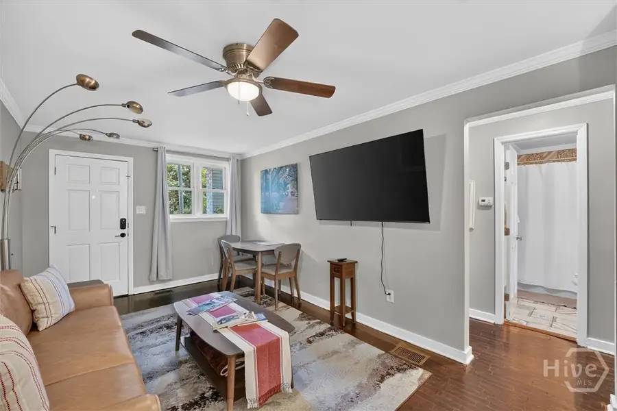522 E Bolton Street #A, Savannah, GA 31401 - #3