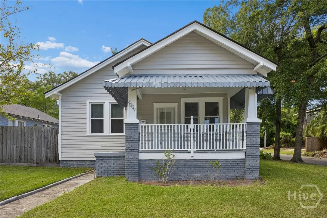 2009 Atlantic Avenue, Savannah, GA 31401 - #1