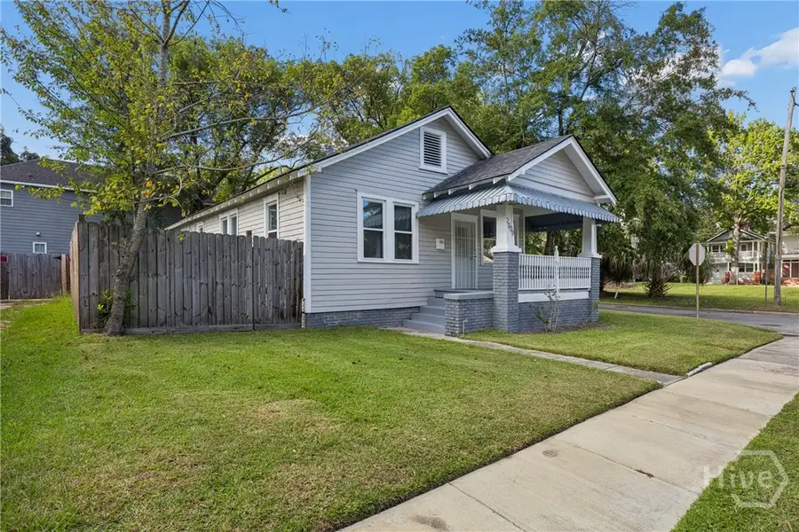 2009 Atlantic Avenue, Savannah, GA 31401 - #3