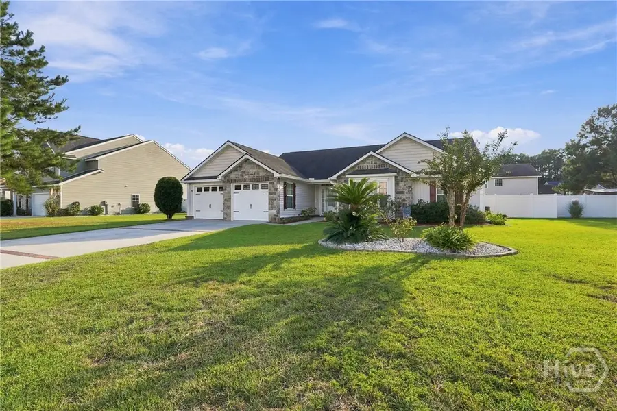 107 Caravelle Drive, Guyton, GA 31312 - #3