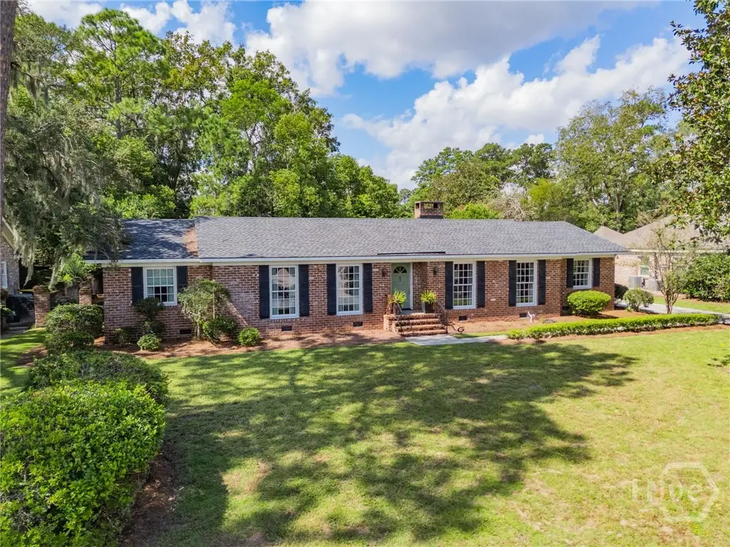5713 Sweetbriar Circle, Savannah, GA 31406 - #1