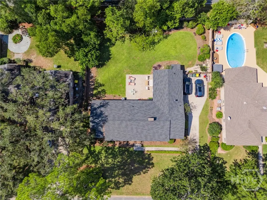 5713 Sweetbriar Circle, Savannah, GA 31406 - #2