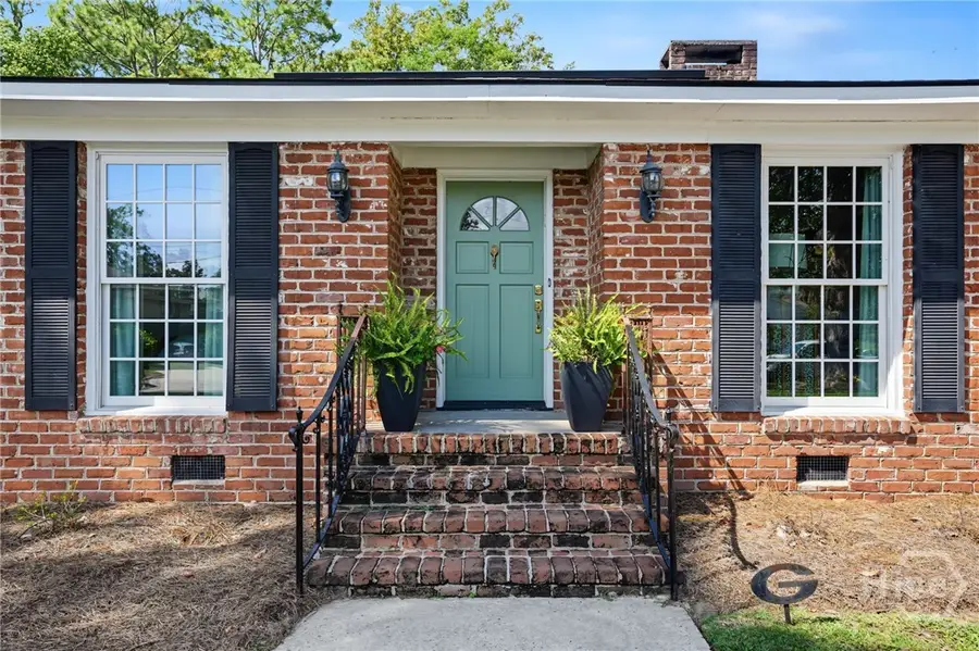 5713 Sweetbriar Circle, Savannah, GA 31406 - #3