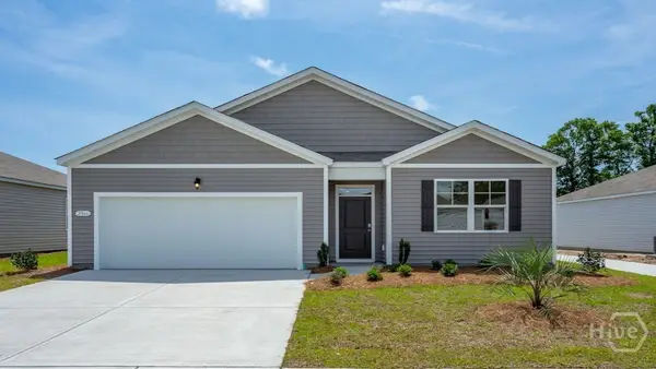 381 Flat Rock Trace, Port Wentworth, GA 31407