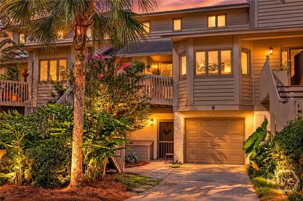 9 Egrets Nest Drive, Savannah, GA 31406