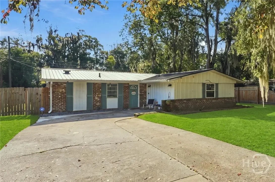 12418 Deerfield Road, Savannah, GA 31419 - #1