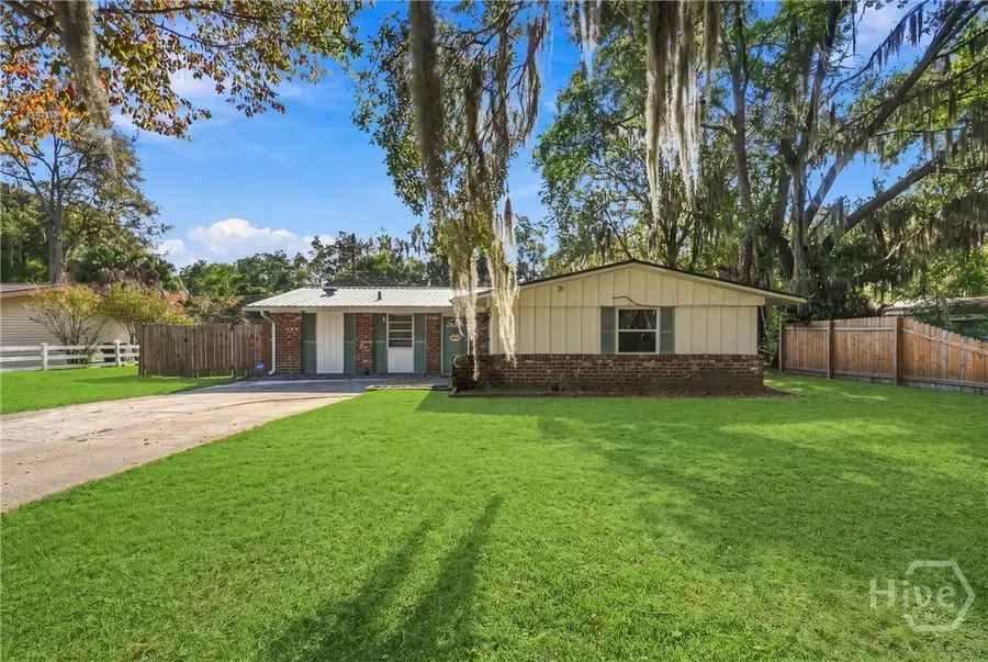 12418 Deerfield Road, Savannah, GA 31419 - #3