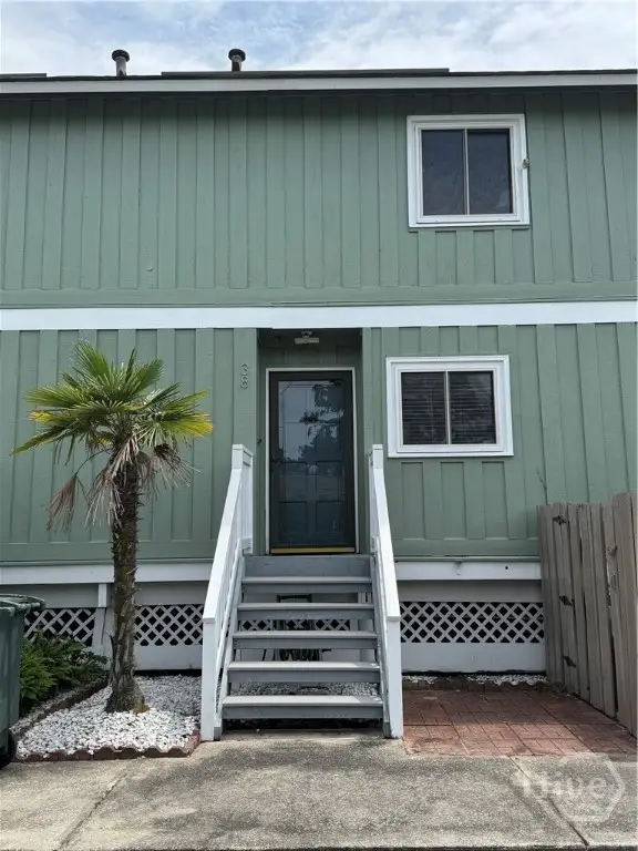 12502 Apache Avenue #38, Savannah, GA 31419